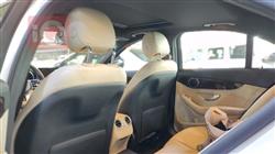 مێرسێدس بێنز C-Class